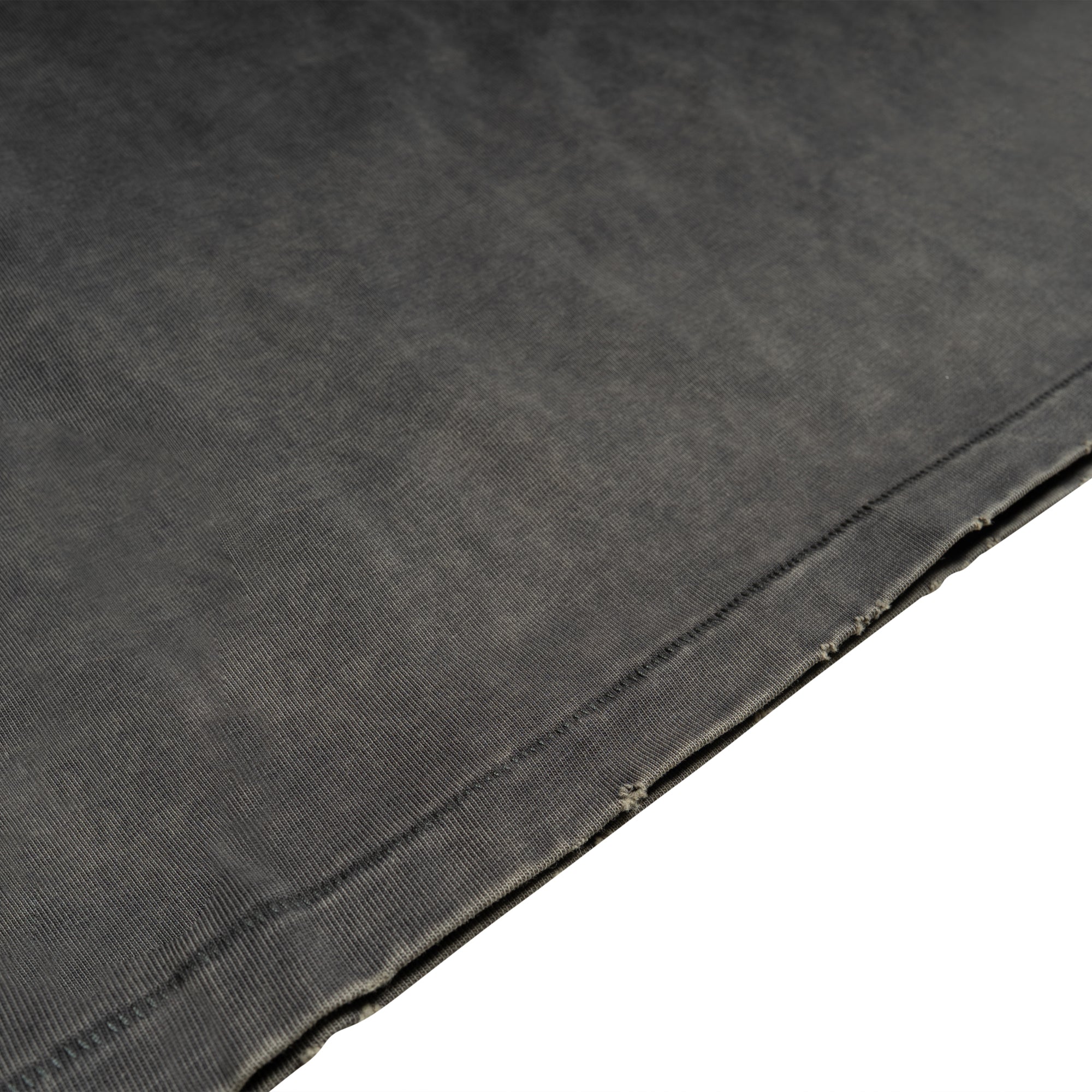 WASHED GREEN LONGSLEEVE