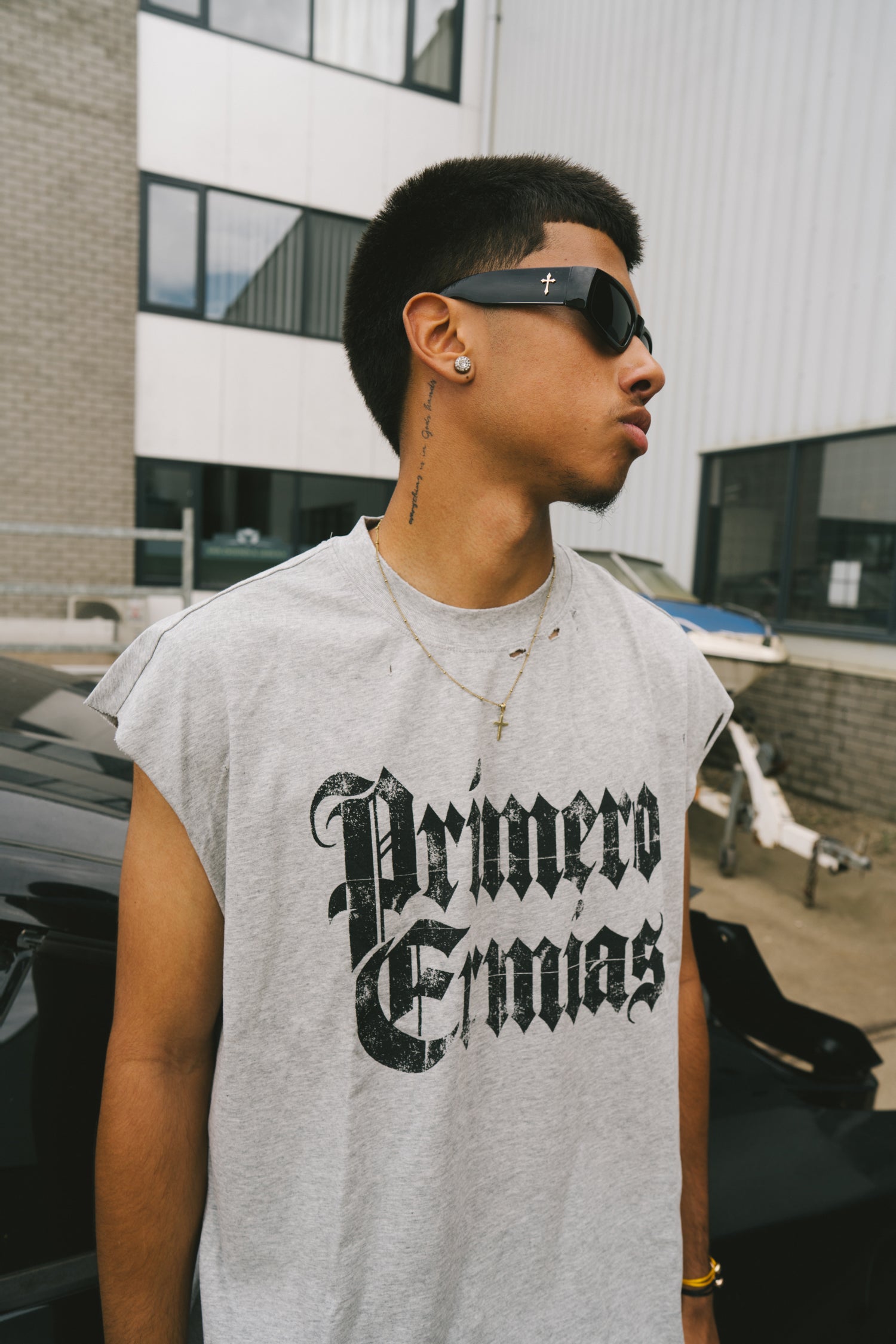 CHICANO SUNGLASSES