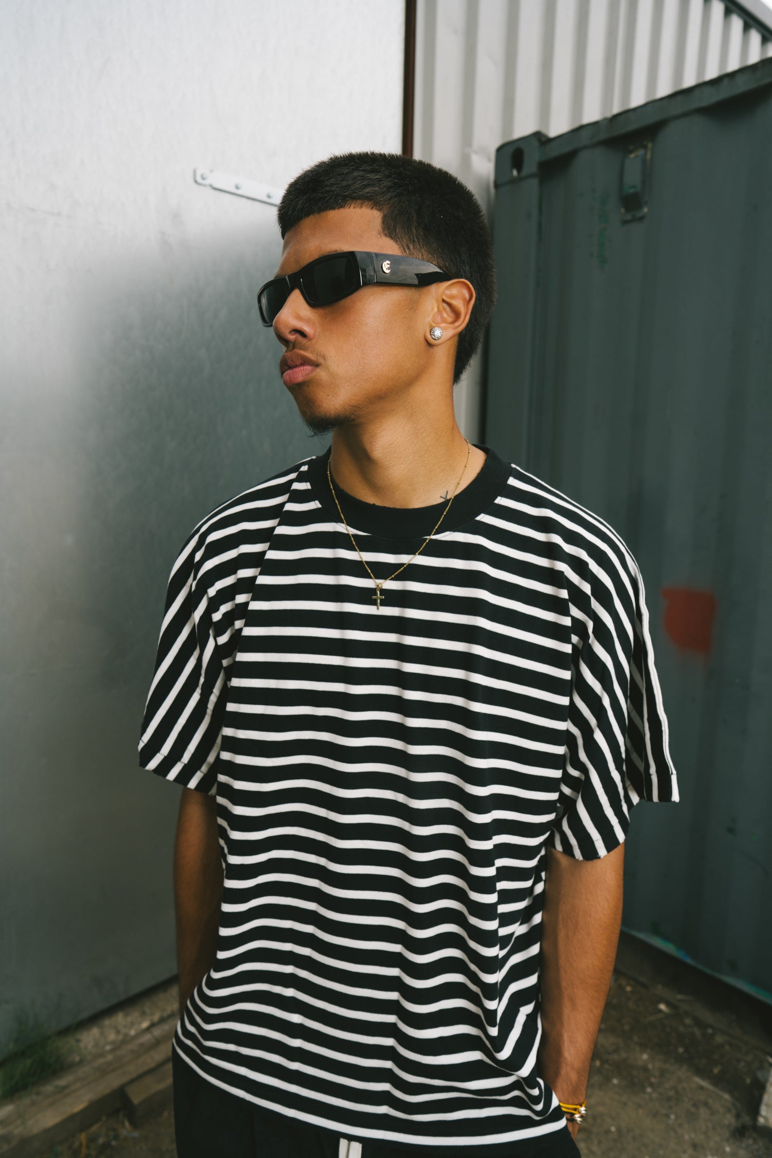 CHICANO SUNGLASSES