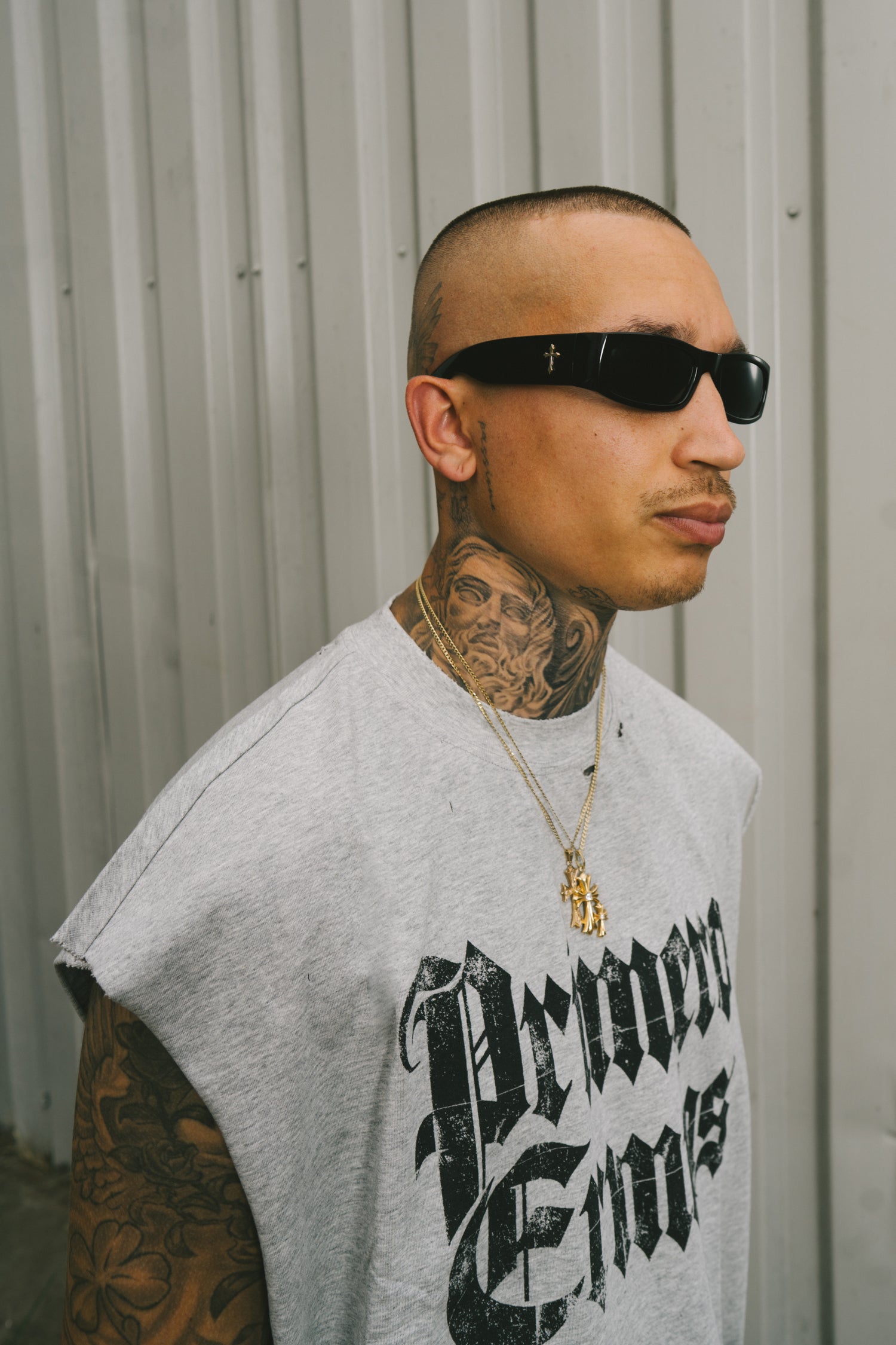 CHICANO SUNGLASSES