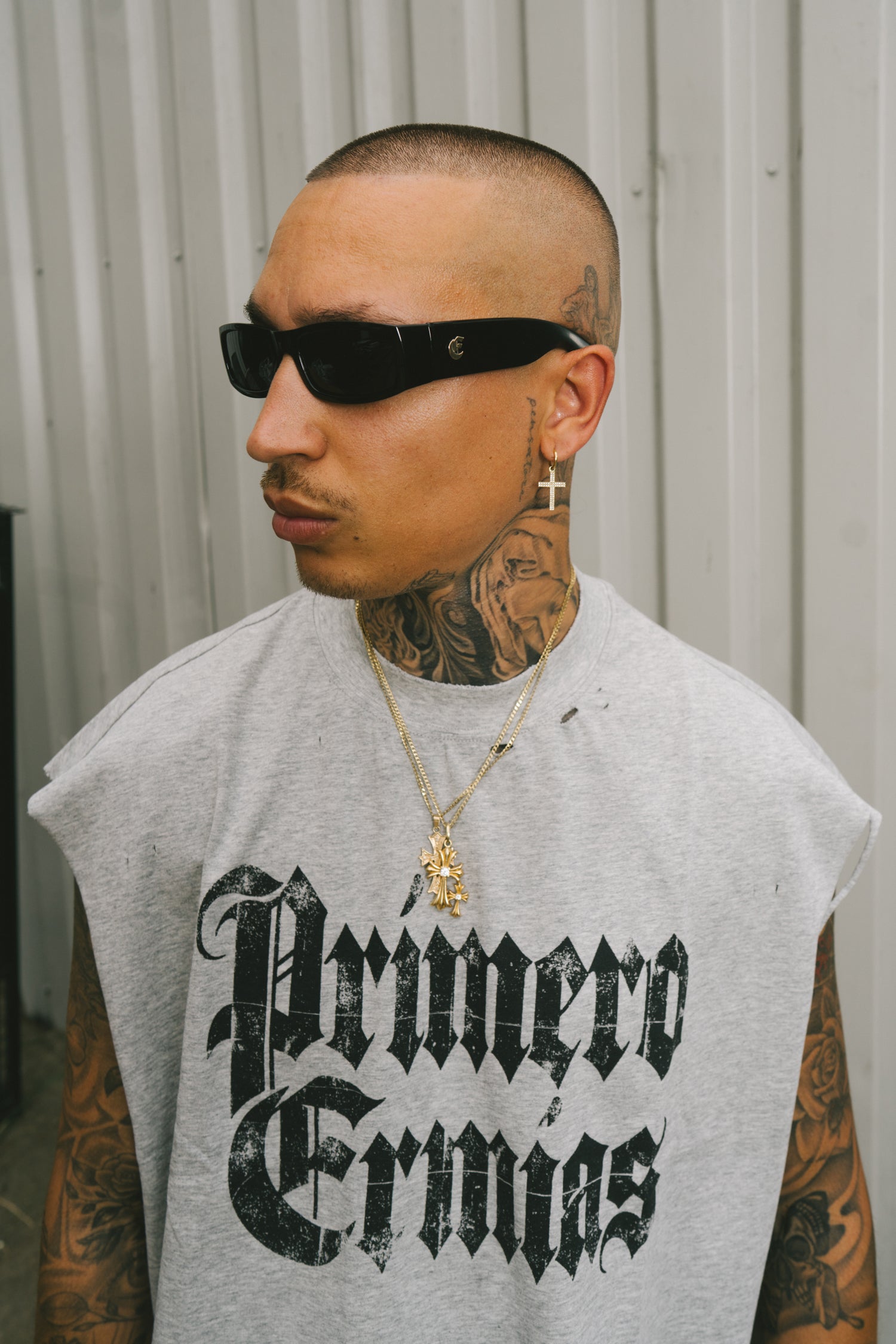 CHICANO SUNGLASSES