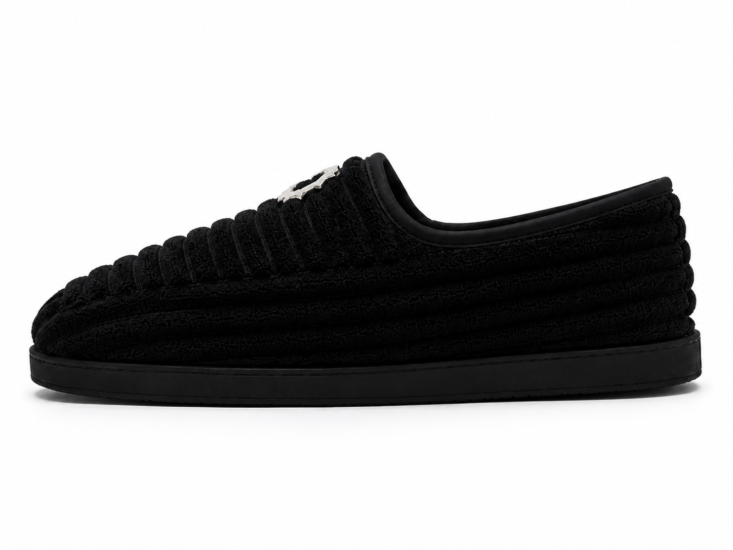 CROWN OF THORNS STEPPERS